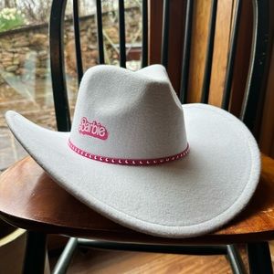 Barbie Cowgirl Hat